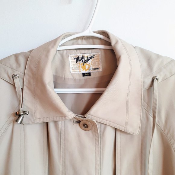 Fen-Nelli vintage coat - Picture 2 of 8